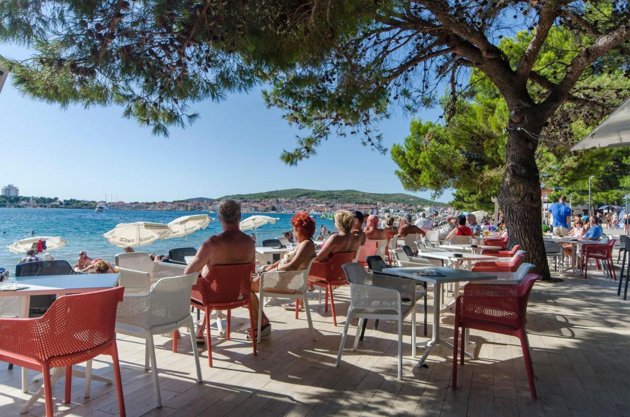 Apartments Mira I Vodice Buitenkant foto